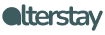 Alterstay - Logo