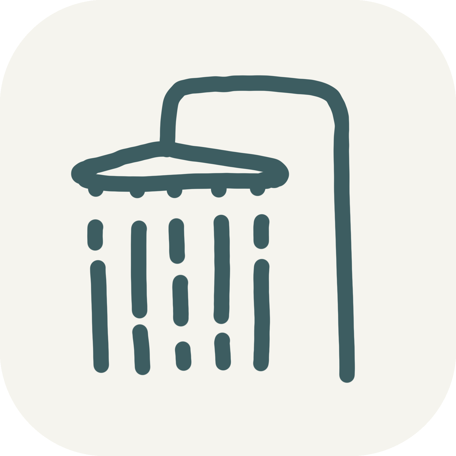 Hot Shower