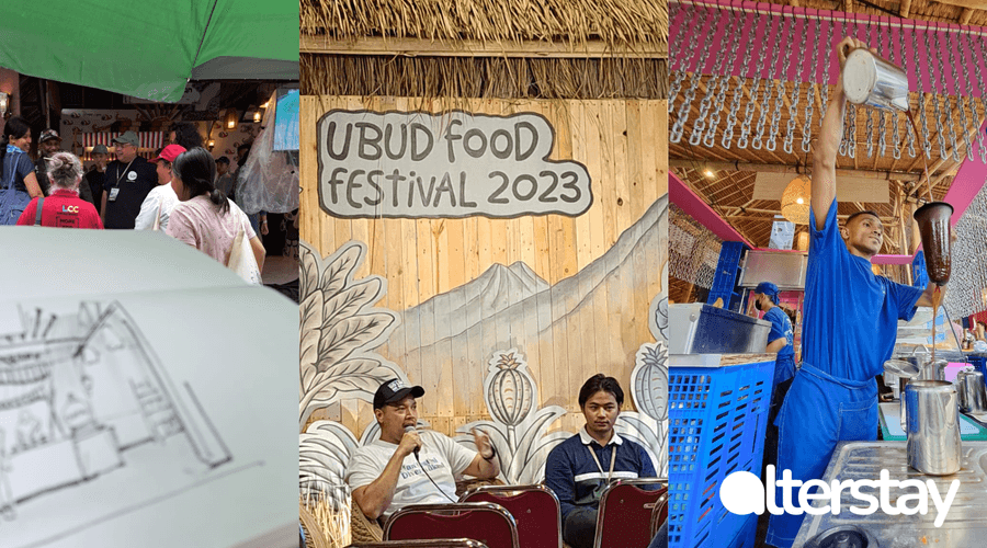 ubud festival 2023