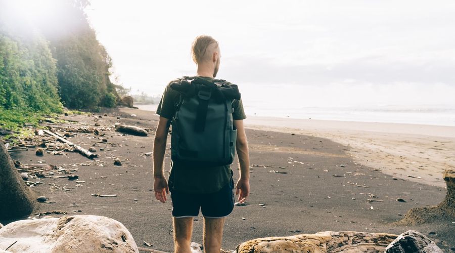 tips for backpacker in bali