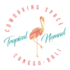 Logo Tropical Full Color
